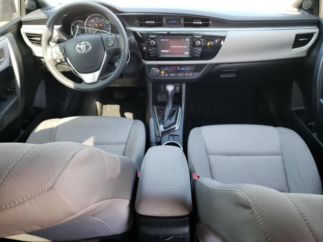 Photo 8 from auction – 2016 TOYOTA COROLLA L with VIN 5YFBURHE2GP369668