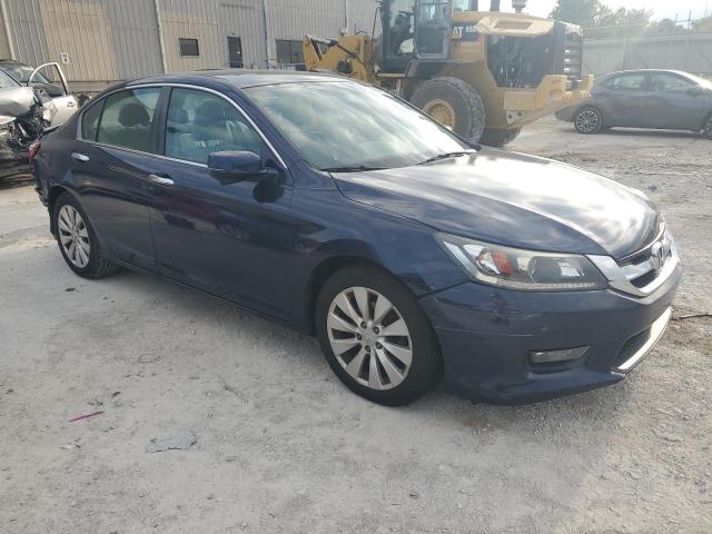 Photo 4 from auction – 2015 HONDA ACCORD EX with VIN 1HGCR2F77FA073700