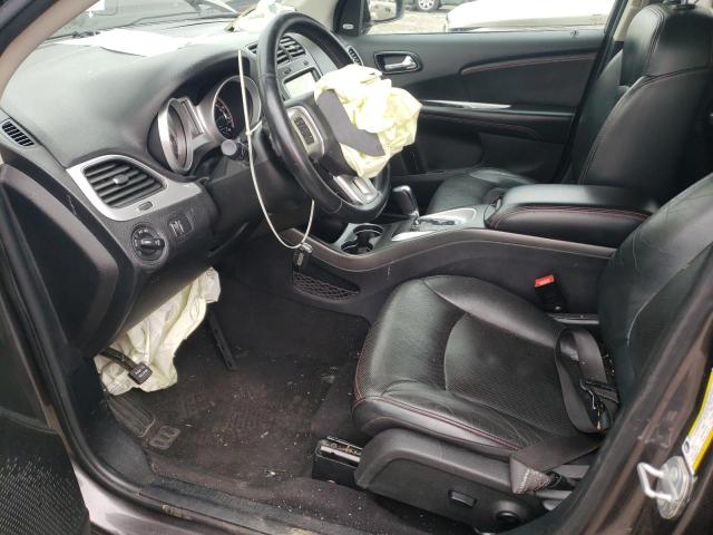 Photo 7 from auction – 2018 DODGE JOURNEY GT with VIN 3C4PDDEG5JT319978