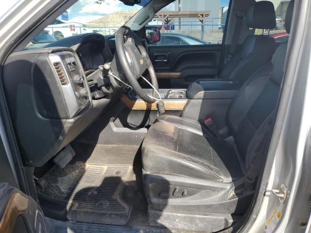 Photo 7 from auction – 2015 CHEVROLET 1500 with VIN 3GCUKSEC5FG393735