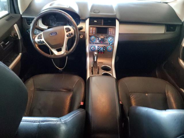 Photo 8 from auction – 2013 FORD EDGE SEL with VIN 2FMDK3J91DBA10448