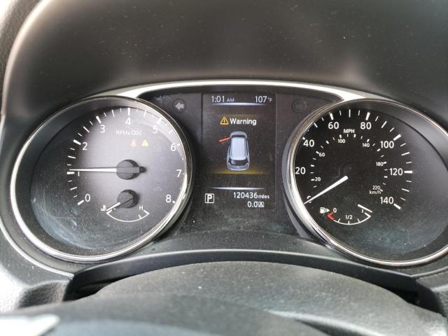 Photo 9 from auction – 2016 NISSAN ROGUE S with VIN JN8AT2MT0GW018778