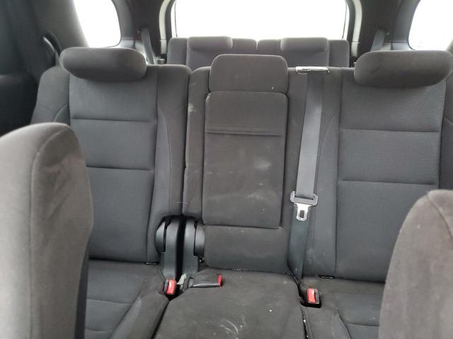 Photo 10 from auction – 2013 DODGE DURANGO SX with VIN 1C4RDJAG0DC679091