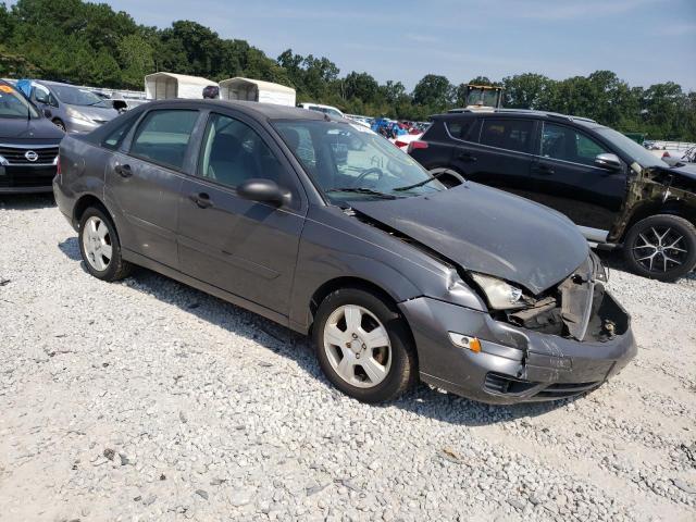 Photo 4 from auction – 2005 FORD FOCUS ZX4 with VIN 1FAFP34N85W252893