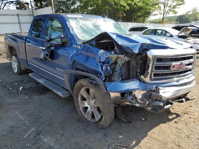 Photo 4 from auction – 2015 GMC SIERRA K15 with VIN 1GTV2VEC6FZ377422