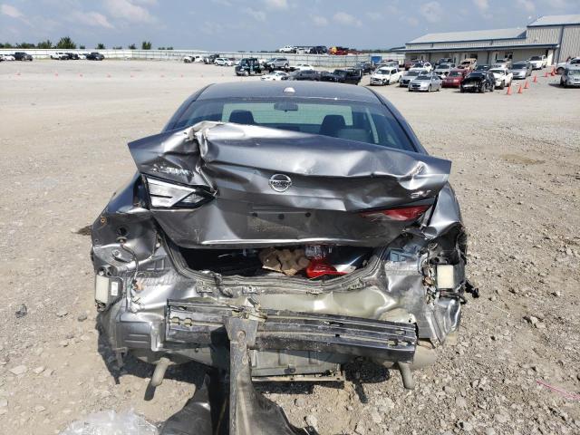 Photo 6 from auction – 2022 NISSAN ALTIMA SV with VIN 1N4BL4DV3NN310754