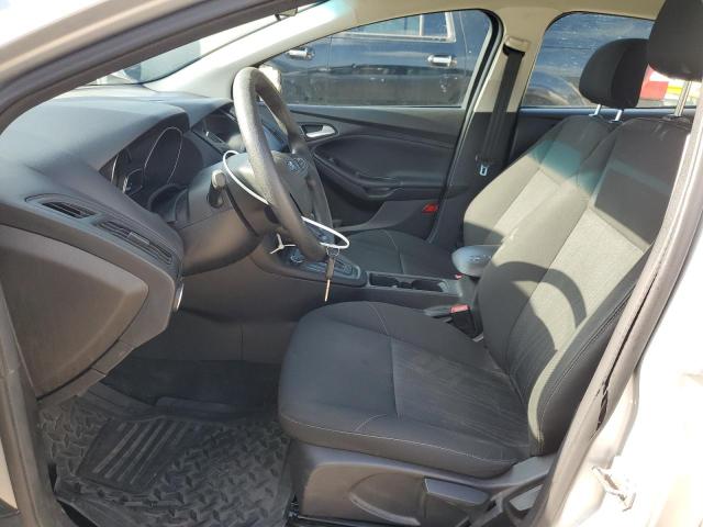 Photo 7 from auction – 2018 FORD FOCUS SE with VIN 1FADP3F2XJL230139