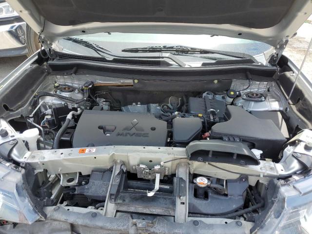 Photo 12 from auction – 2019 MITSUBISHI OUTLANDER with VIN JA4AD3A35KZ032230