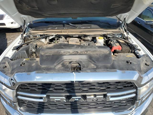 Photo 11 from auction – 2021 RAM 2500 TRADE with VIN 3C6UR5CL3MG631733