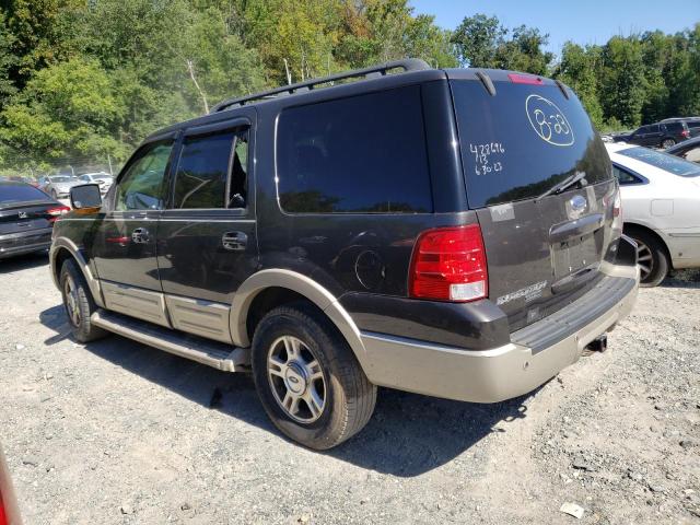 Photo 2 from auction – 2006 FORD EXPEDITION with VIN 1FMFU18526LA25795