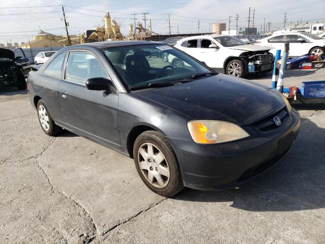 Photo 4 from auction – 2002 HONDA CIVIC EX with VIN 1HGEM21962L047961