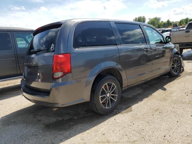 Photo 3 from auction – 2016 DODGE GRAND CARA with VIN 2C4RDGCG5GR325210