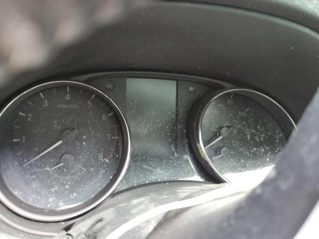Photo 9 from auction – 2019 NISSAN ROGUE S with VIN KNMAT2MT7KP526969