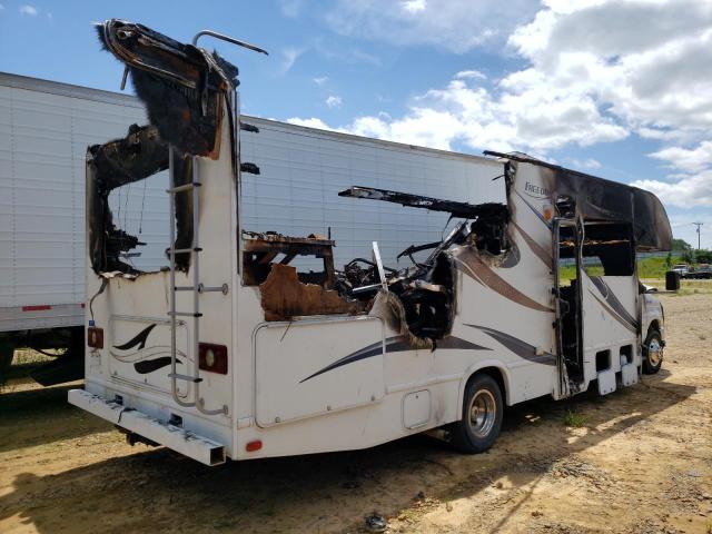 Photo 4 from auction – 2014 FORD E450 RV with VIN 1FDXE4FS7DDB26995