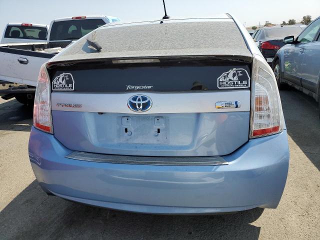 Снимка 6 от търг – 2015 TOYOTA PRIUS PLUG с VIN JTDKN3DP2F3074207