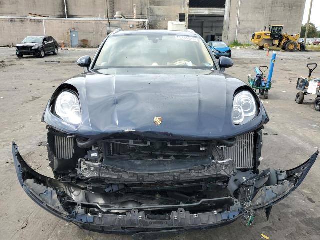 Foto 5 de la subasta – 2017 PORSCHE MACAN S con VIN WP1AB2A53HLB12756