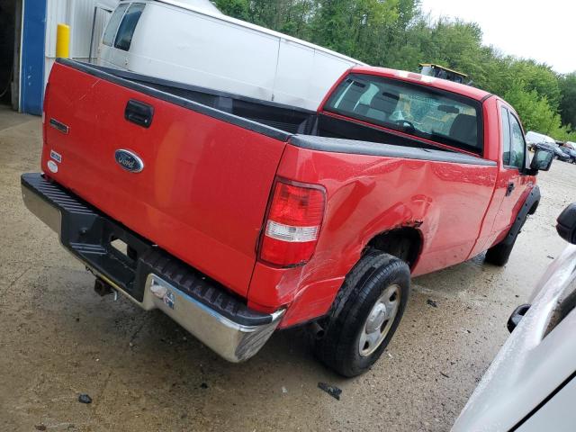 Photo 3 from auction – 2007 FORD F150 with VIN 1FTRF12297NA75027