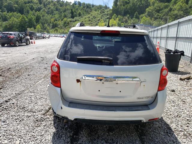 Photo 6 from auction – 2010 CHEVROLET EQUINOX LT with VIN 2CNALDEWXA6359036