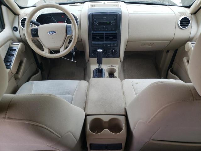 Снимка 8 от търг – 2006 FORD EXPLORER X с VIN 1FMEU73E96UB05904