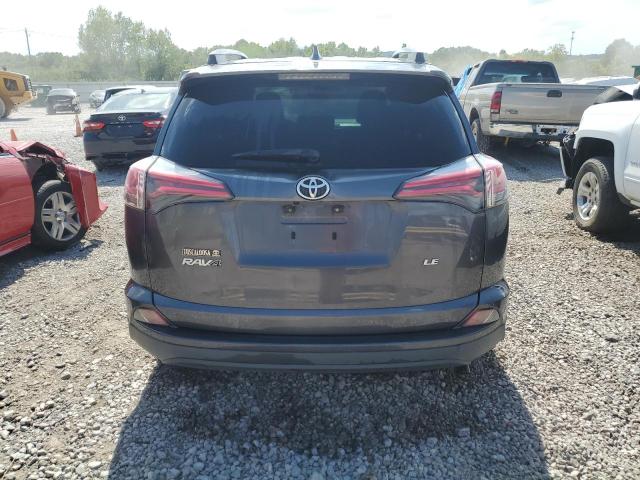 Photo 6 from auction – 2018 TOYOTA RAV4 LE with VIN JTMZFREV2JJ154381
