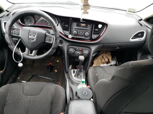 Photo 8 from auction – 2016 DODGE DART SE with VIN 1C3CDFAA7GD508131
