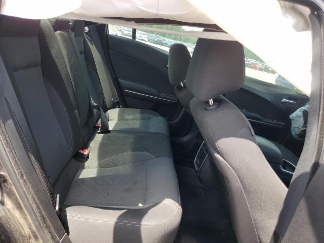 Photo 10 from auction – 2016 DODGE CHARGER SE with VIN 2C3CDXBG4GH122567