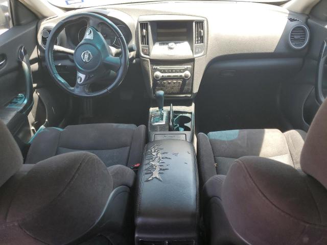 Photo 8 from auction – 2011 NISSAN MAXIMA S with VIN 1N4AA5APXBC869500