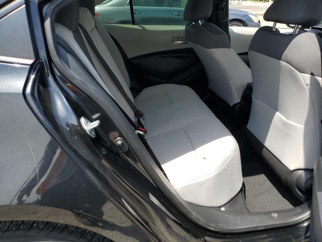 Photo 10 from auction – 2020 TOYOTA COROLLA LE with VIN JTDEPRAE7LJ037643