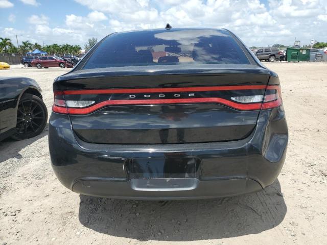 Photo 6 from auction – 2016 DODGE DART SE with VIN 1C3CDFAA5GD750481