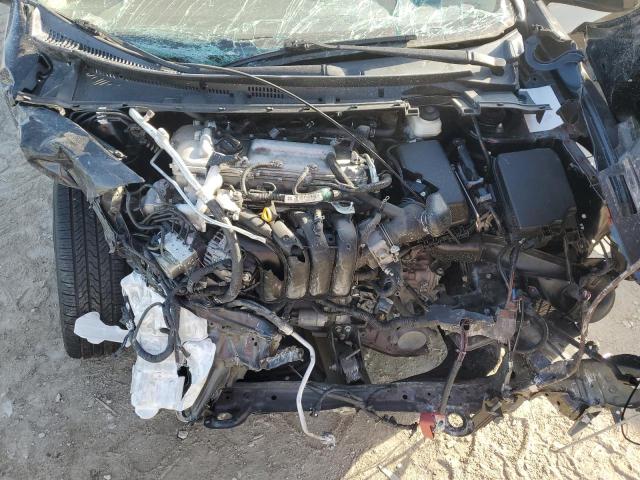 Photo 11 from auction – 2019 TOYOTA COROLLA L with VIN 2T1BURHE1KC171902