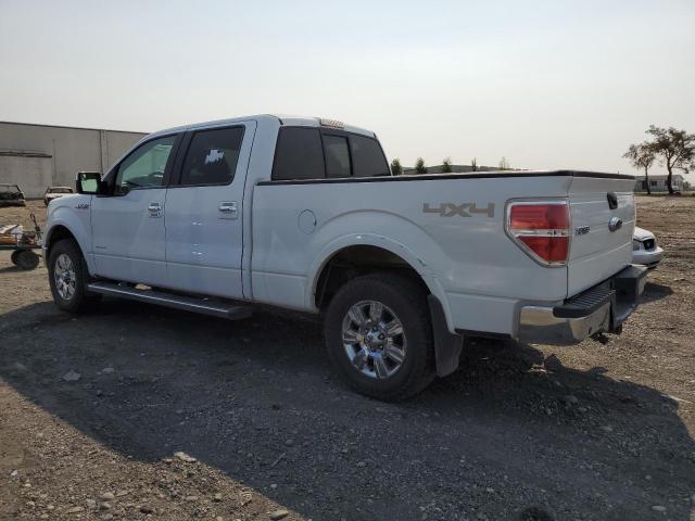 Photo 2 from auction – 2011 FORD F150 SUPER with VIN 1FTFW1ET0BFC12365