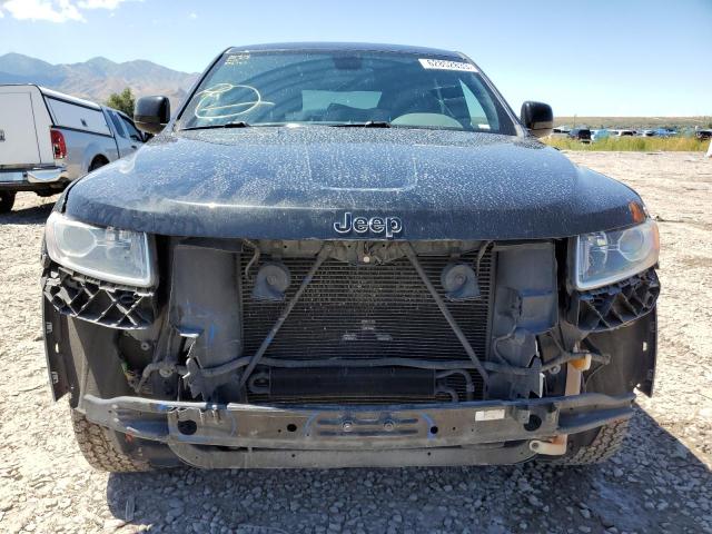 Photo 5 from auction – 2014 JEEP GRAND CHER with VIN 1C4RJFAG4EC392747