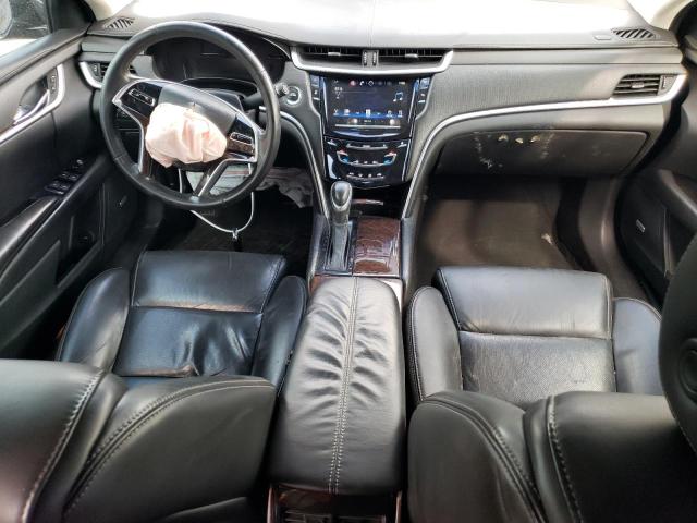 Photo 8 from auction – 2016 CADILLAC XTS with VIN 2G61U5S35G9188336