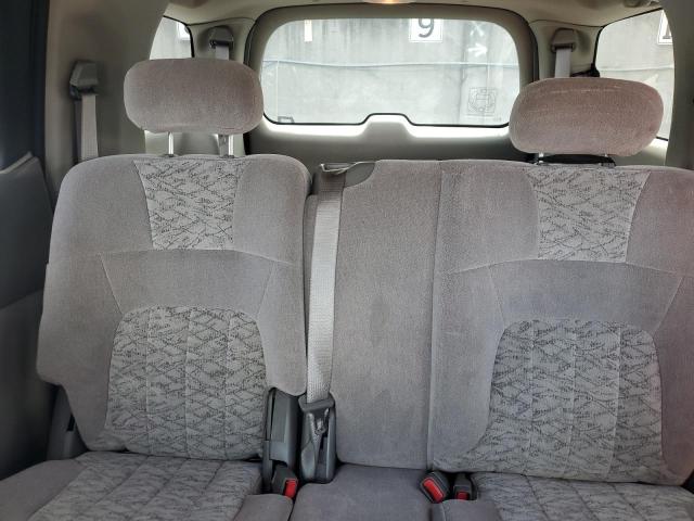 Photo 10 from auction – 2004 GMC ENVOY XL with VIN 1GKES16S246229737