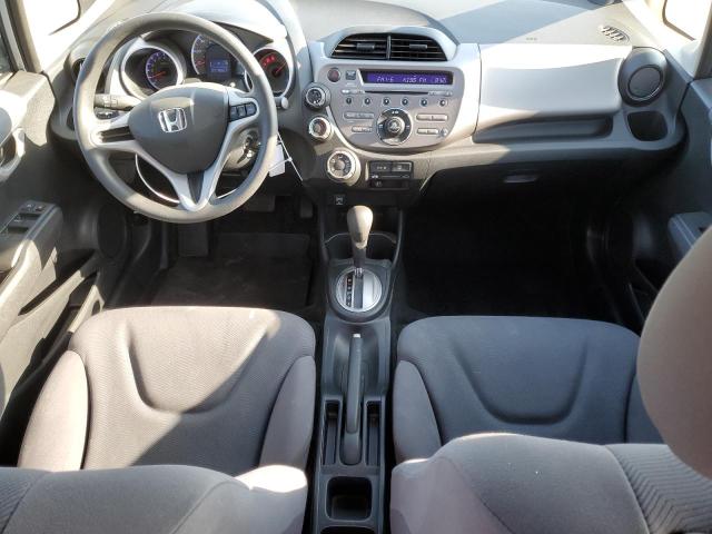 Photo 8 from auction – 2012 HONDA FIT with VIN JHMGE8H36CS000721