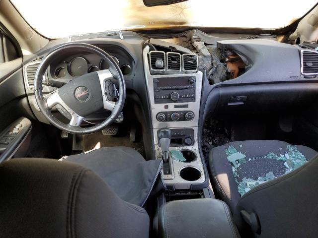 Photo 8 from auction – 2011 GMC ACADIA SLE with VIN 1GKKRPED3BJ356656