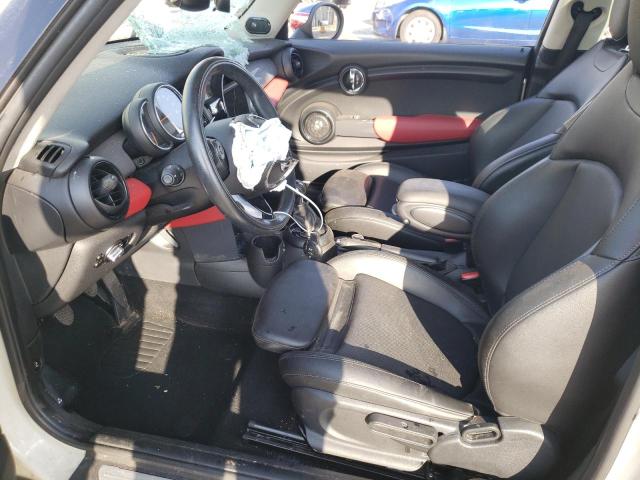Photo 7 from auction – 2017 MINI COOPER with VIN WMWXP5C58H2D71115