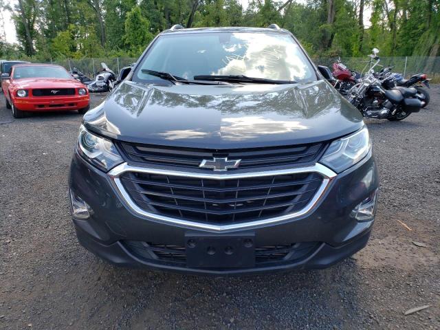 Photo 5 from auction – 2018 CHEVROLET EQUINOX LT with VIN 3GNAXTEX1JL335562