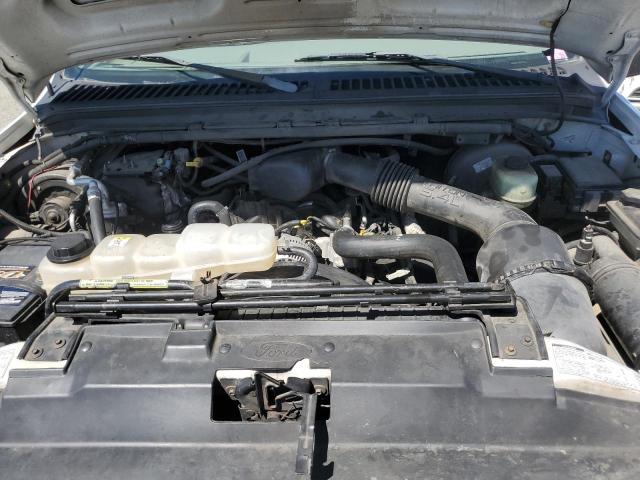 Photo 11 from auction – 2000 FORD F250 SUPER with VIN 1FTNX20L9YEC27824