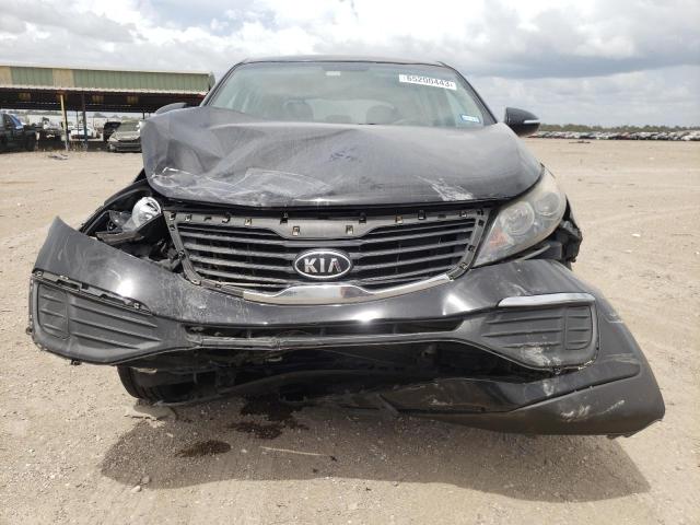 Photo 5 from auction – 2012 KIA SPORTAGE B with VIN KNDPB3A22C7299948
