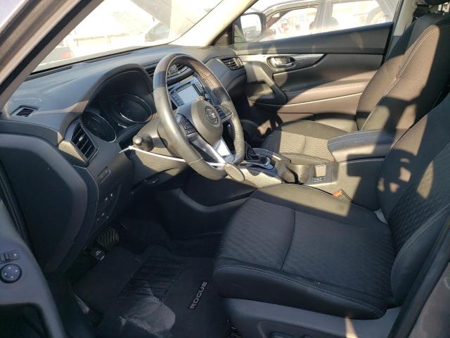 Photo 7 from auction – 2018 NISSAN ROGUE S with VIN KNMAT2MT6JP515590