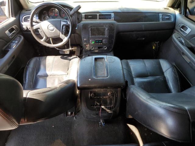 Photo 8 from auction – 2007 CHEVROLET SILVERADO with VIN 2GCFK13Y871646428