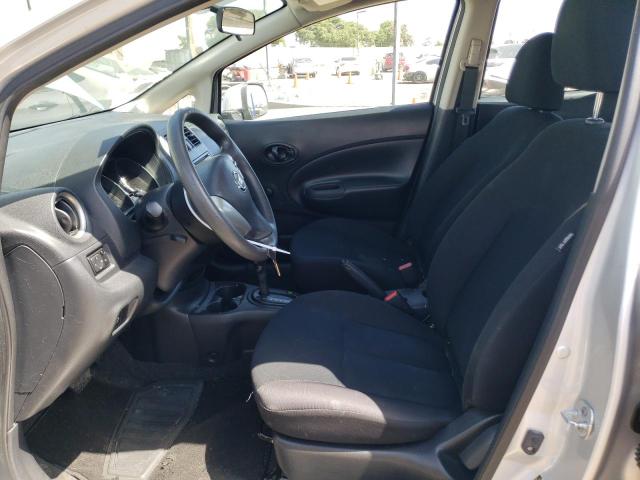 Photo 7 from auction – 2014 NISSAN VERSA with VIN 3N1CE2CP2EL418995