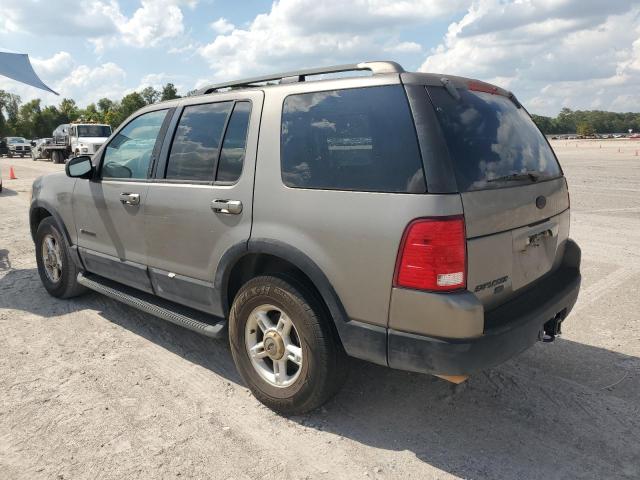 Photo 2 from auction – 2002 FORD EXPLORER X with VIN 1FMZU73WX2ZB64290