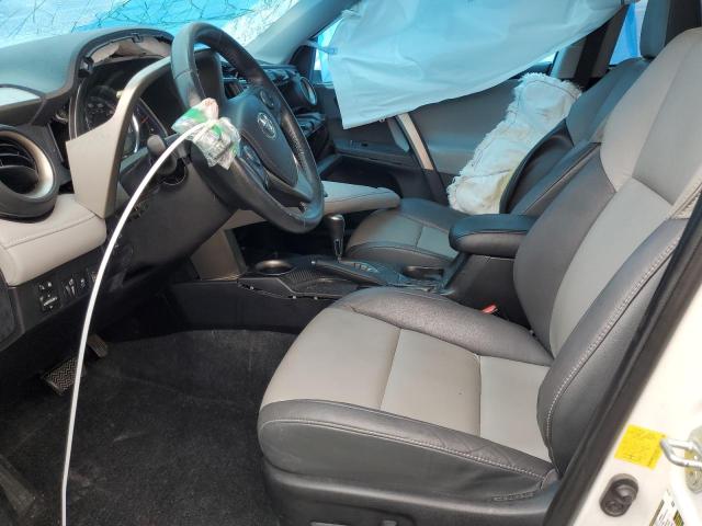 Photo 7 from auction – 2015 TOYOTA RAV4 LIMIT with VIN 2T3DFREV0FW293895