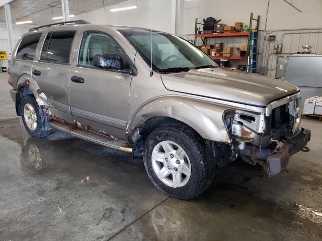 Photo 4 from auction – 2004 DODGE DURANGO SL with VIN 1D4HB48D44F151960