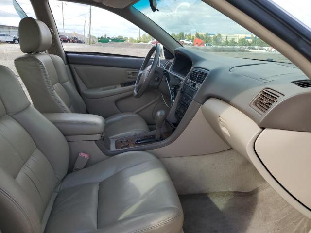 Photo 7 from auction – 1998 LEXUS ES 300 with VIN JT8BF28G3W0106826