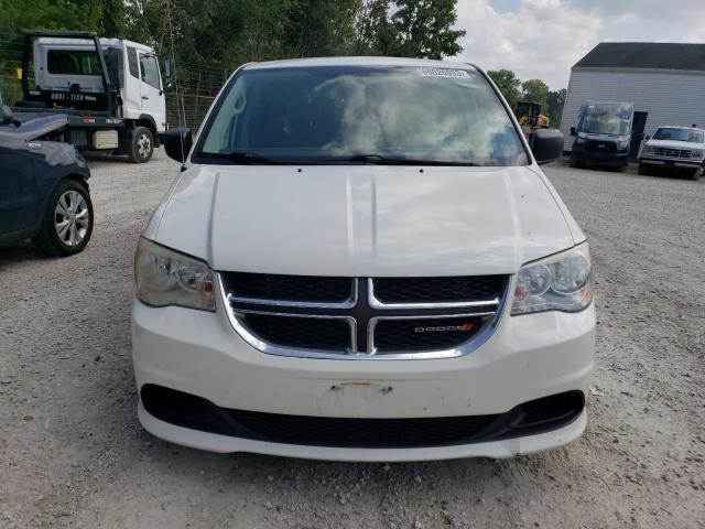 Photo 5 from auction – 2012 DODGE GRAND CARA with VIN 2C4RDGBG0CR335767