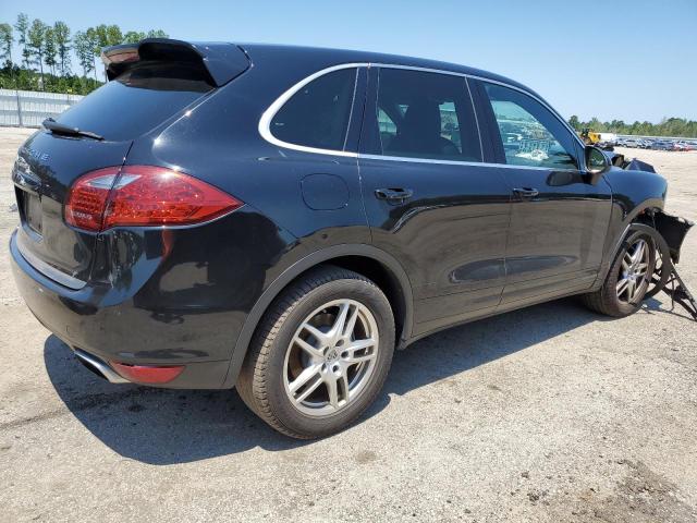 Photo 3 from auction – 2012 PORSCHE CAYENNE with VIN WP1AA2A2XCLA08864