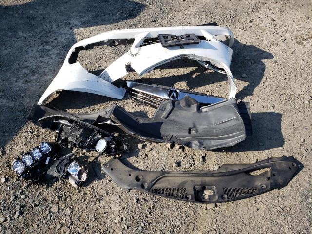 Photo 12 from auction – 2014 ACURA RLX TECH with VIN JH4KC1F55EC003991